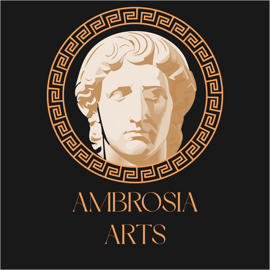 Ambrosia Arts gjafabréf