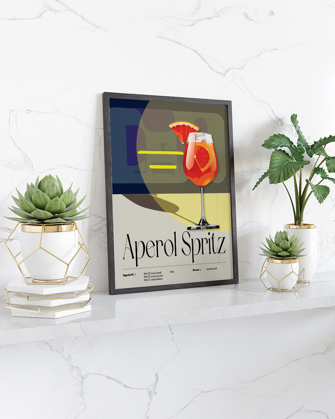 Aperol Spritz