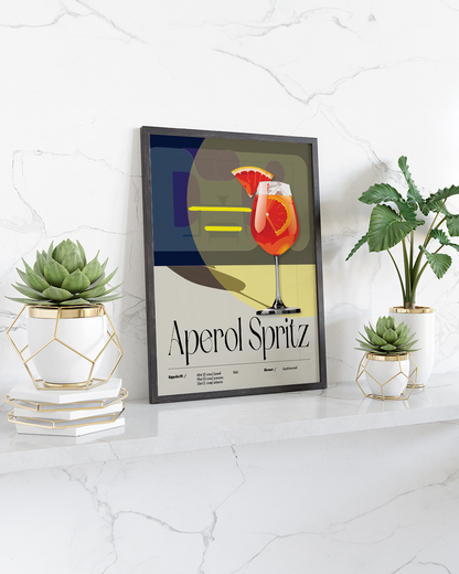 Aperol Spritz