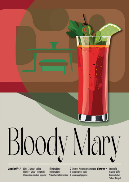 Bloody Mary