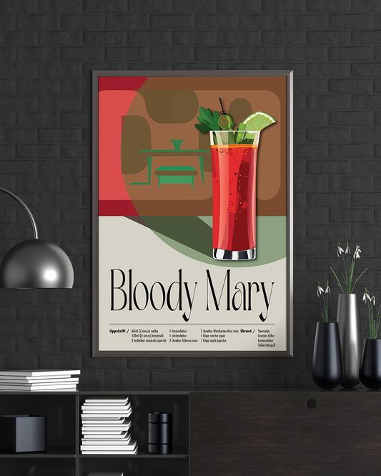 Bloody Mary