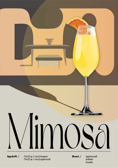 Mimosa