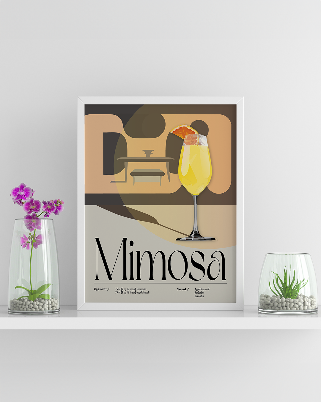 Mimosa