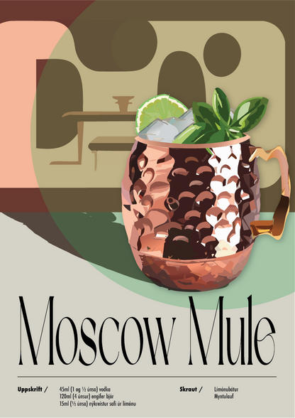 Moscow Mule