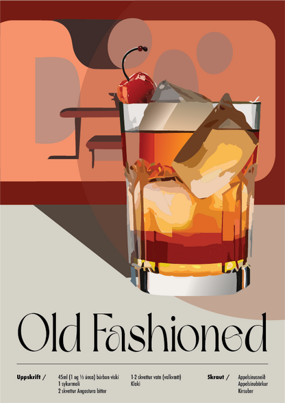 Old Fashioned