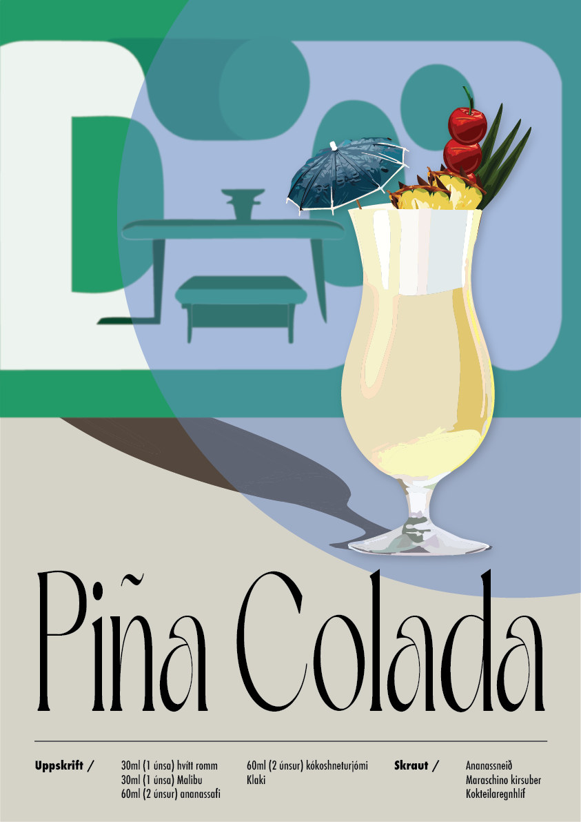 Piña Colada