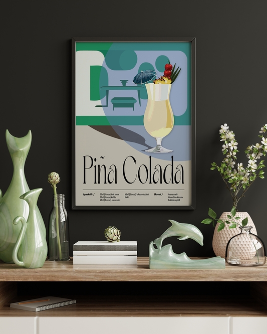 Piña Colada